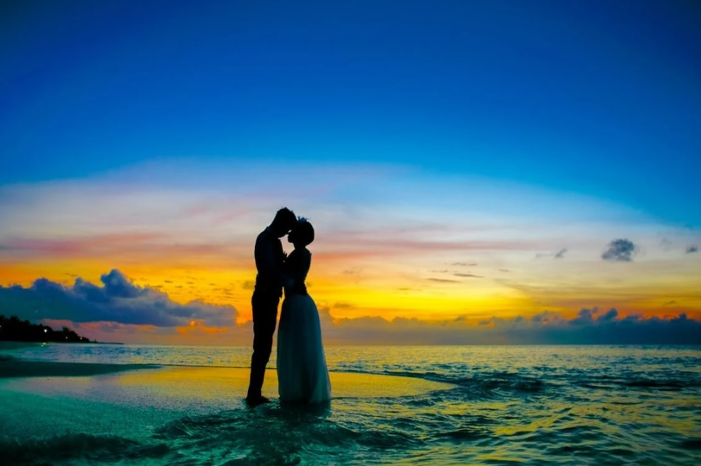 marriage dating